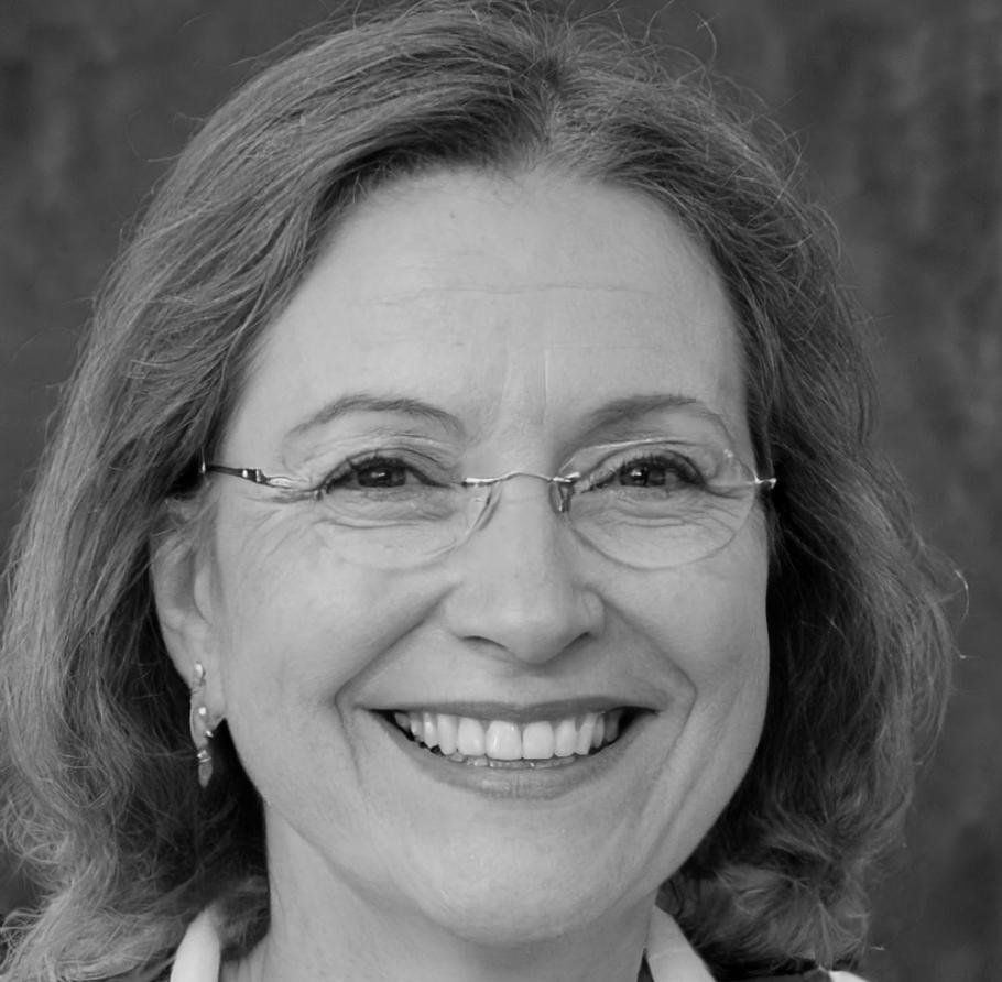 Portrait de Céleste Ménard