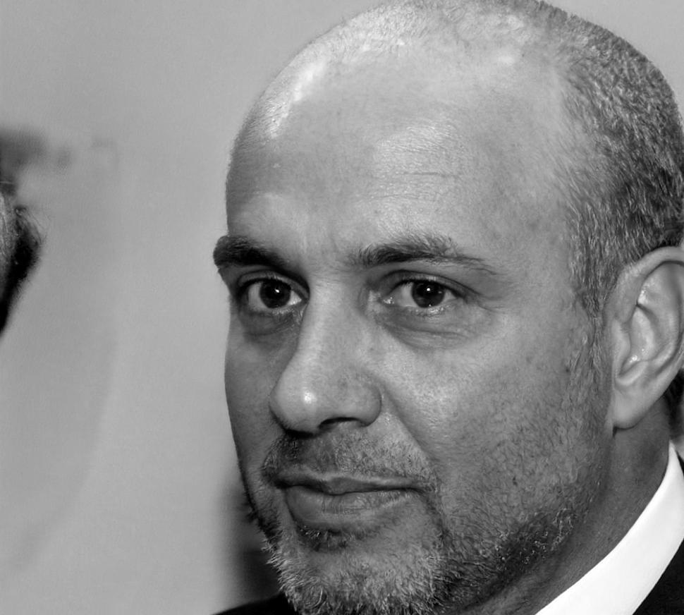 Portrait de Thibault Vermelin