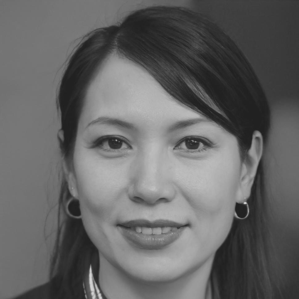 Natalija Soiminen, experte en planification budgétaire