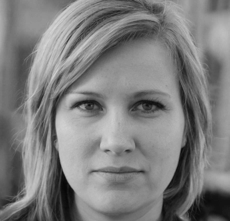 Portrait de Maëlle Rousselot